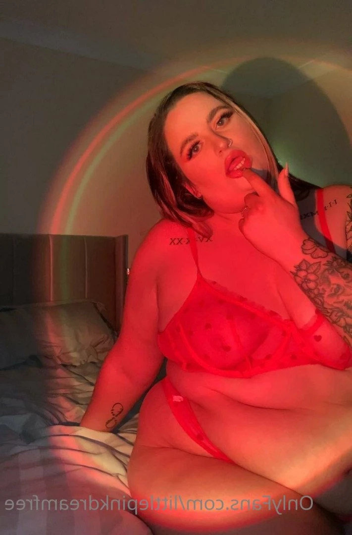 littlepinkdreamfree Onlyfans leaked photo 3660694 on Hotleaks.tv