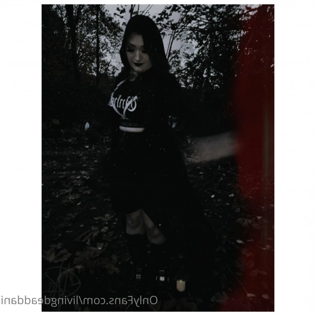 livingdeaddani Onlyfans leaked photo 2227517 on Hotleaks.tv