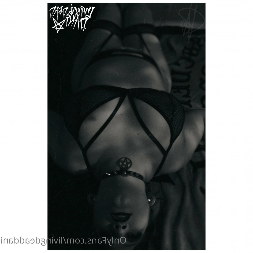 livingdeaddani Onlyfans leaked photo 2227518 on Hotleaks.tv