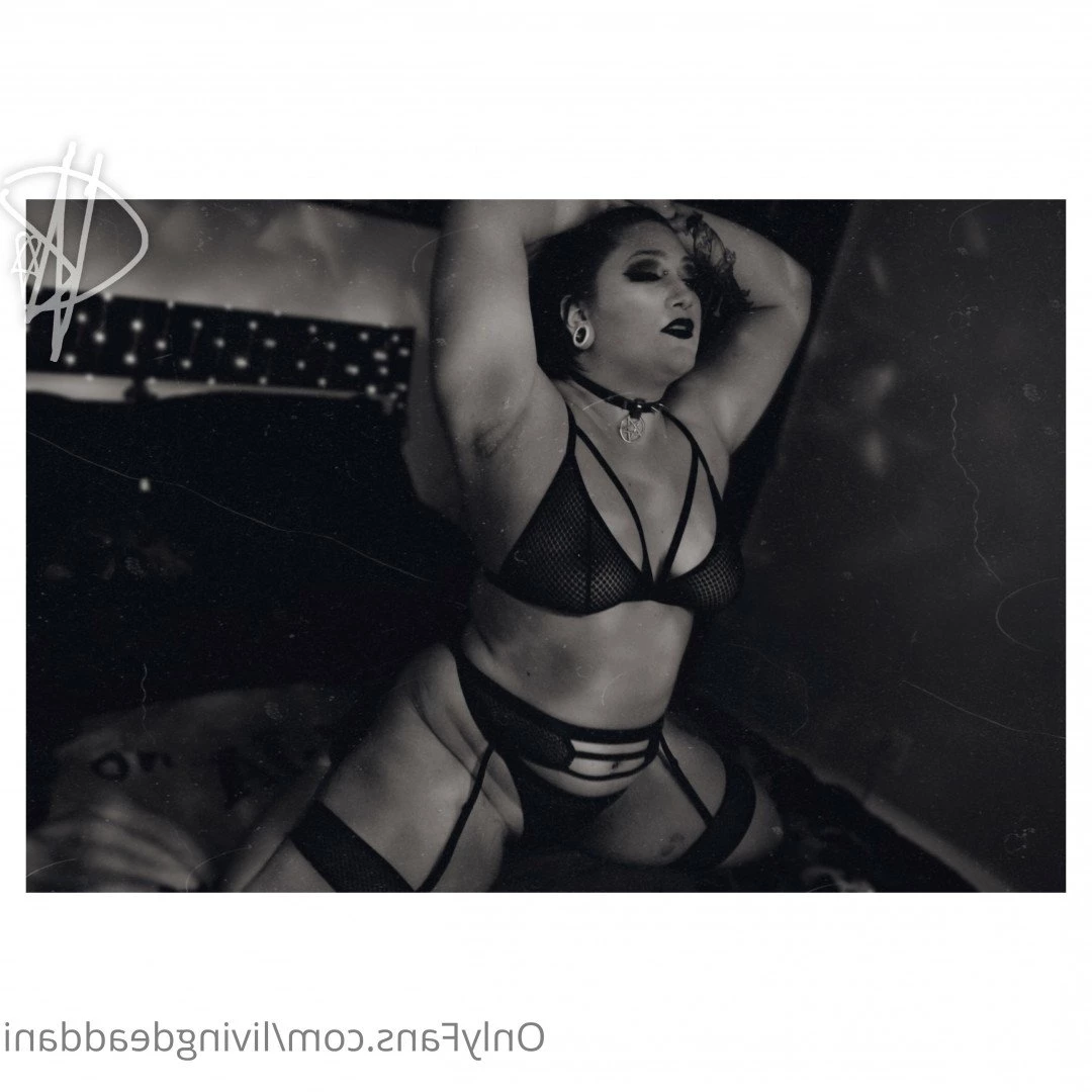 livingdeaddani Onlyfans leaked photo 2227528 on Hotleaks.tv