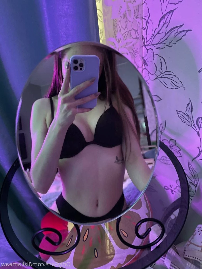 𝐿𝐼𝒵𝒵𝒴 🎀 [ lizkameaw ] Onlyfans leaked photo 3709731 on Hotleaks.tv