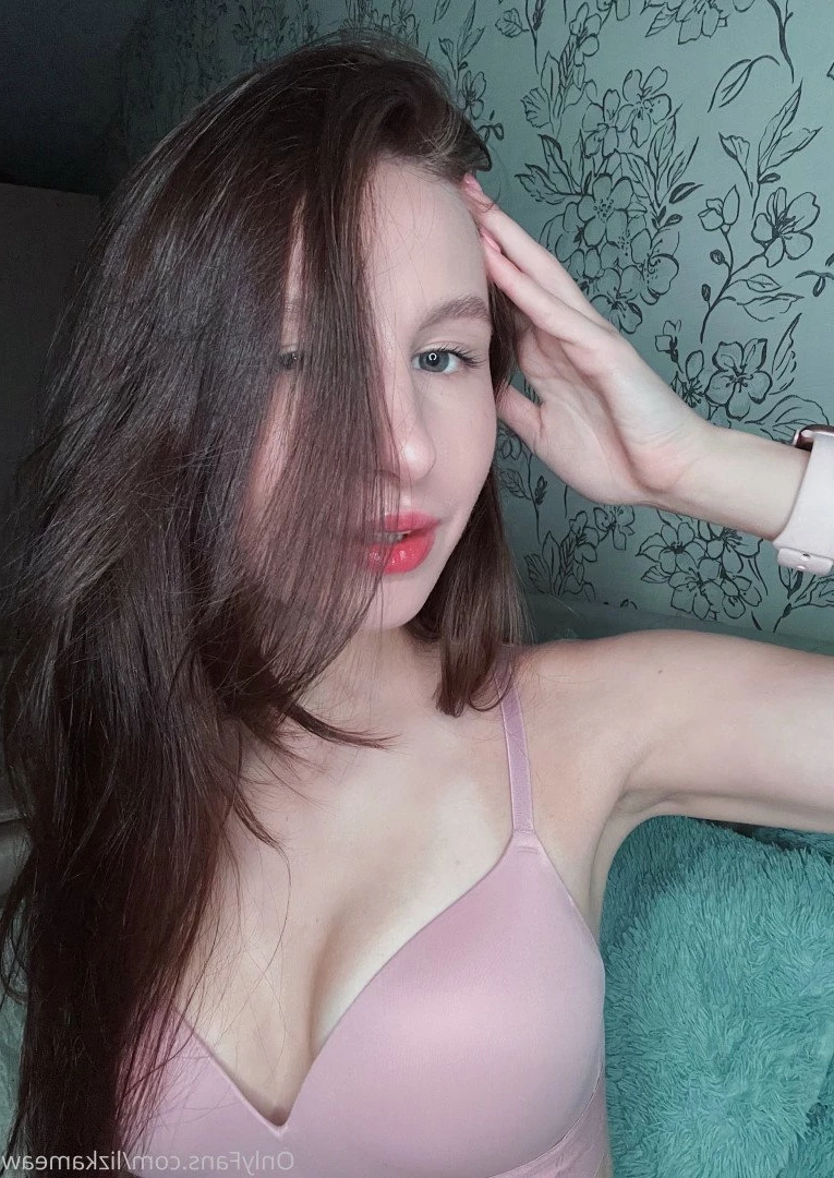 𝐿𝐼𝒵𝒵𝒴 🎀 [ lizkameaw ] Onlyfans leaked photo 3709821 on Hotleaks.tv