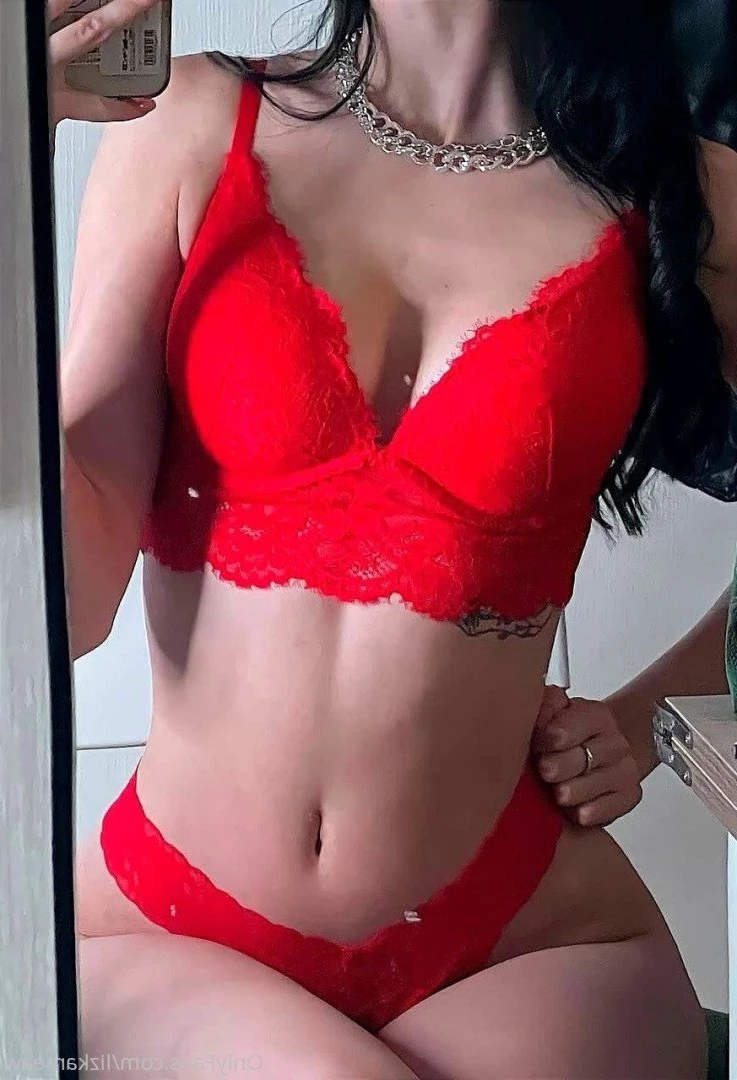 𝐿𝐼𝒵𝒵𝒴 🎀 [ lizkameaw ] Onlyfans leaked photo 3712553 on Hotleaks.tv