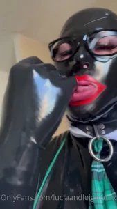 Lucia [ luciaandleighlatex ] Onlyfans leaked video 5344166 on Hotleaks.tv
