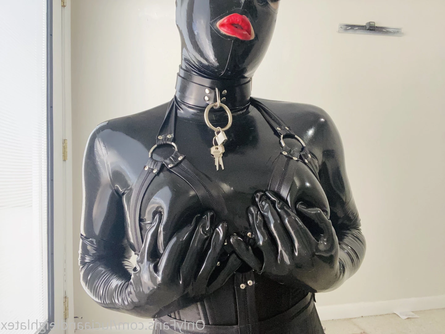 Lucia [ luciaandleighlatex ] Onlyfans leaked photo 9597014 on Hotleaks.tv