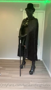 Lucia [ luciaandleighlatex ] Onlyfans leaked video 10660836 on Hotleaks.tv