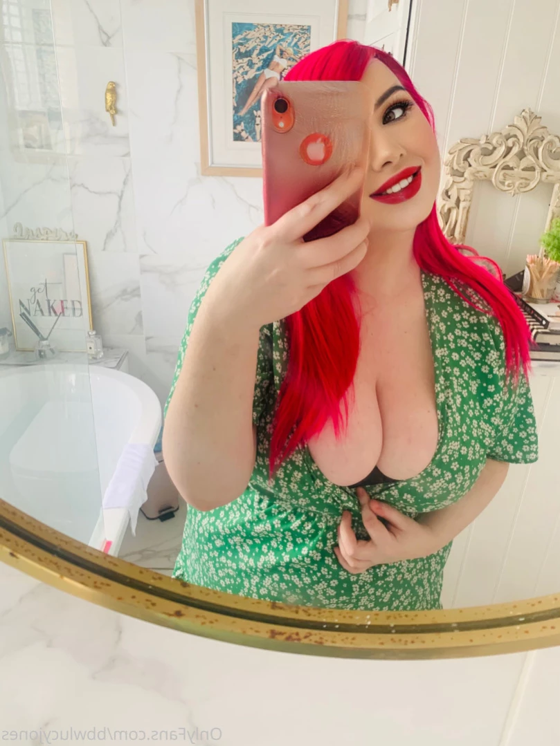 Lucy jones [ lucy-jones ] Onlyfans leaked photo 10853638 on Hotleaks.tv