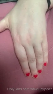 Lucy jones [ lucy-jones ] Onlyfans leaked video 10904124 on Hotleaks.tv