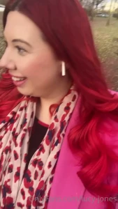 Lucy jones [ lucy-jones ] Onlyfans leaked video 12232742 on Hotleaks.tv