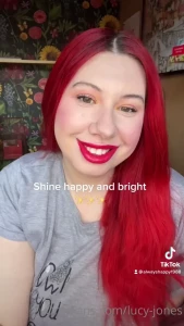 Lucy jones [ lucy-jones ] Onlyfans leaked video 14473171 on Hotleaks.tv