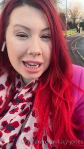 Lucy jones [ lucy-jones ] Onlyfans leaked video 14580251 on Hotleaks.tv