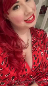 Lucy jones [ lucy-jones ] Onlyfans leaked video 14701726 on Hotleaks.tv