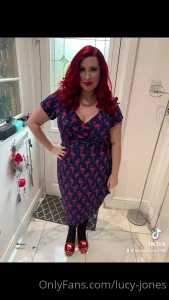 Lucy jones [ lucy-jones ] Onlyfans leaked video 14840688 on Hotleaks.tv