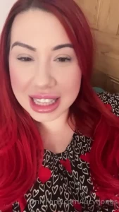 Lucy jones [ lucy-jones ] Onlyfans leaked video 14943894 on Hotleaks.tv