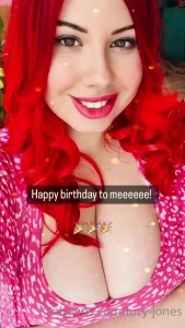 Lucy jones [ lucy-jones ] Onlyfans leaked video 14943950 on Hotleaks.tv