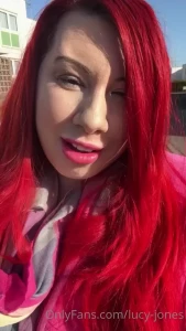 Lucy jones [ lucy-jones ] Onlyfans leaked video 14944022 on Hotleaks.tv