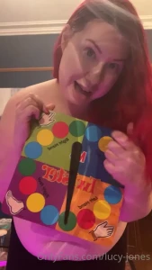 Lucy jones [ lucy-jones ] Onlyfans leaked video 14944086 on Hotleaks.tv