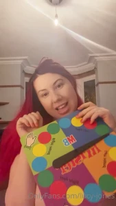 Lucy jones [ lucy-jones ] Onlyfans leaked video 14944310 on Hotleaks.tv