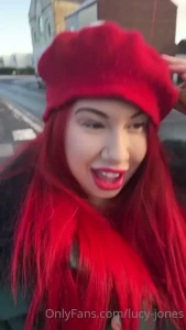Lucy jones [ lucy-jones ] Onlyfans leaked video 14944330 on Hotleaks.tv
