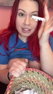 Lucy jones [ lucy-jones ] Onlyfans leaked video 14944437 on Hotleaks.tv