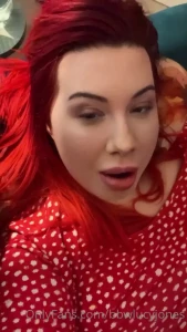 Lucy jones [ lucy-jones ] Onlyfans leaked video 14944459 on Hotleaks.tv