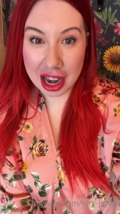 Lucy jones [ lucy-jones ] Onlyfans leaked video 14944546 on Hotleaks.tv