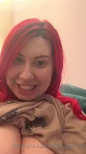 Lucy jones [ lucy-jones ] Onlyfans leaked video 14944562 on Hotleaks.tv
