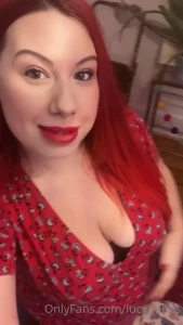 Lucy jones [ lucy-jones ] Onlyfans leaked video 14944574 on Hotleaks.tv