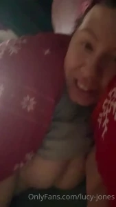 Lucy jones [ lucy-jones ] Onlyfans leaked video 14944616 on Hotleaks.tv