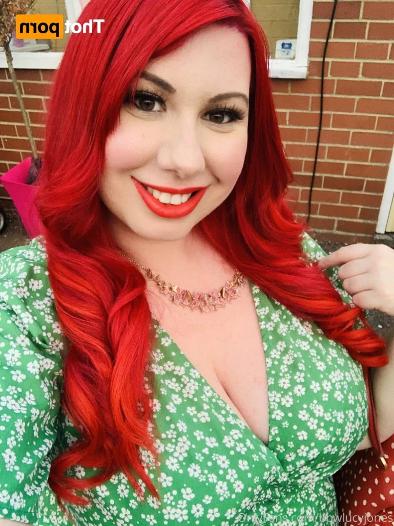 Lucy jones [ lucy-jones ] Onlyfans leaked photo 15298971 on Hotleaks.tv