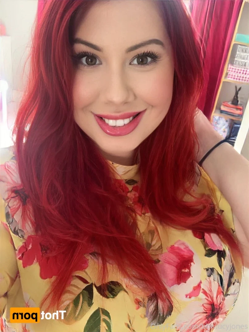 Lucy jones [ lucy-jones ] Onlyfans leaked photo 15322791 on Hotleaks.tv
