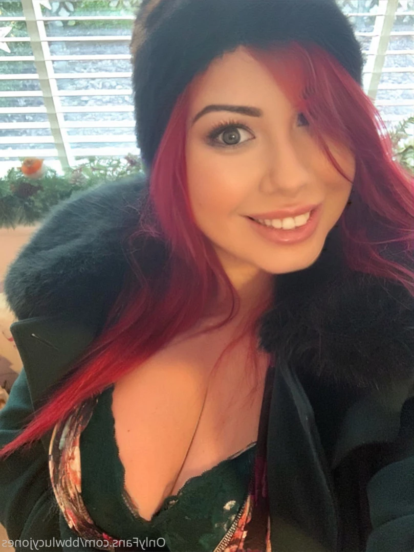 Lucy jones [ lucy-jones ] Onlyfans leaked photo 15324052 on Hotleaks.tv