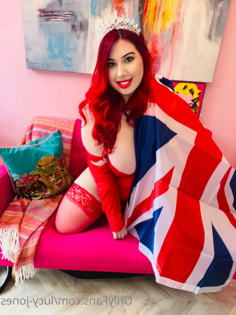 Lucy jones [ lucy-jones ] Onlyfans leaked photo 15324887 on Hotleaks.tv