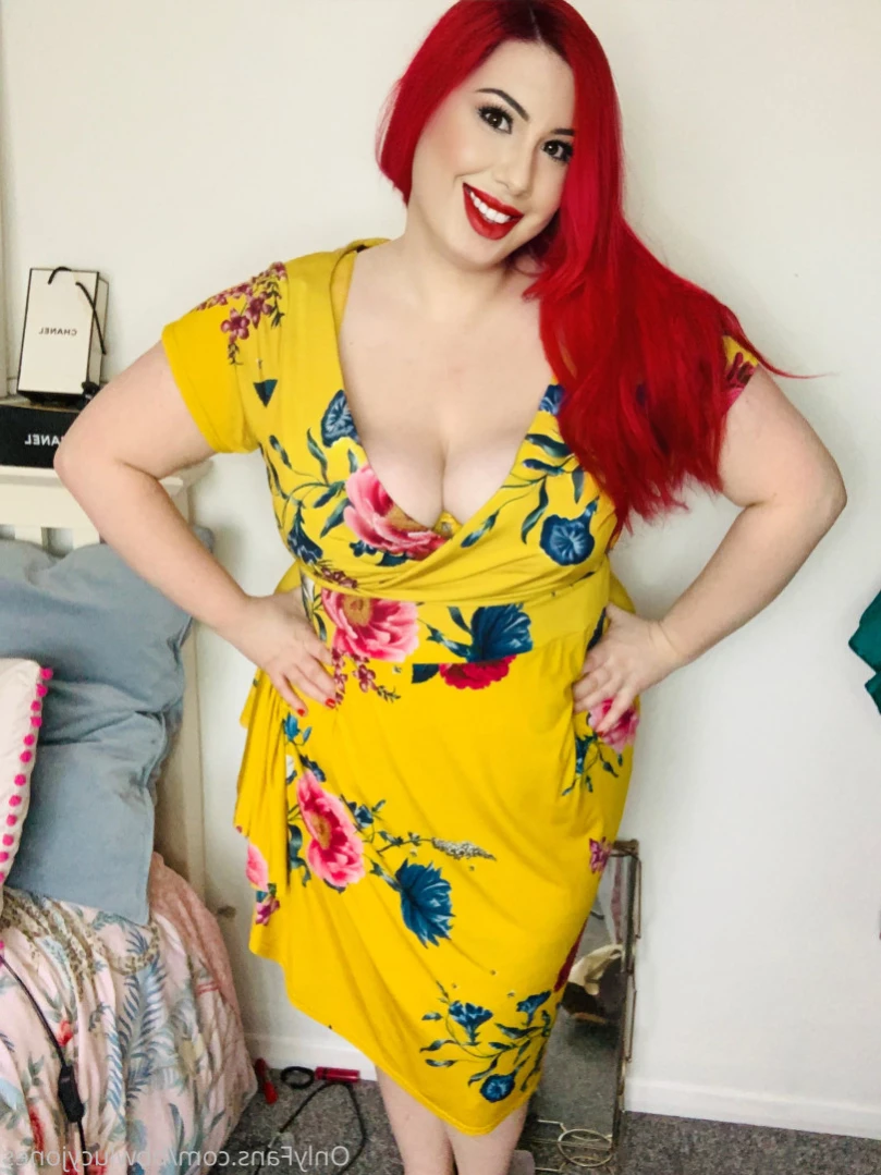 Lucy jones [ lucy-jones ] Onlyfans leaked photo 15327169 on Hotleaks.tv