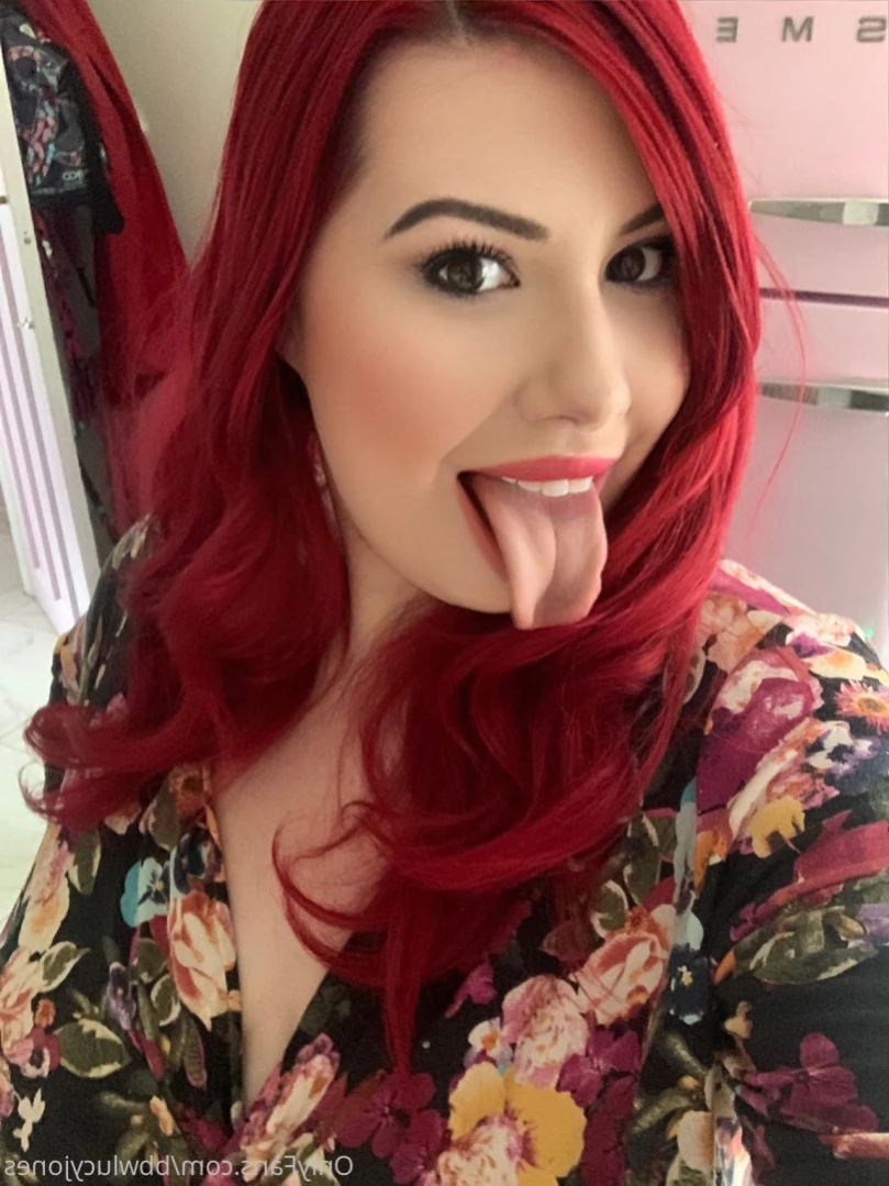 Lucy jones [ lucy-jones ] Onlyfans leaked photo 15327567 on Hotleaks.tv
