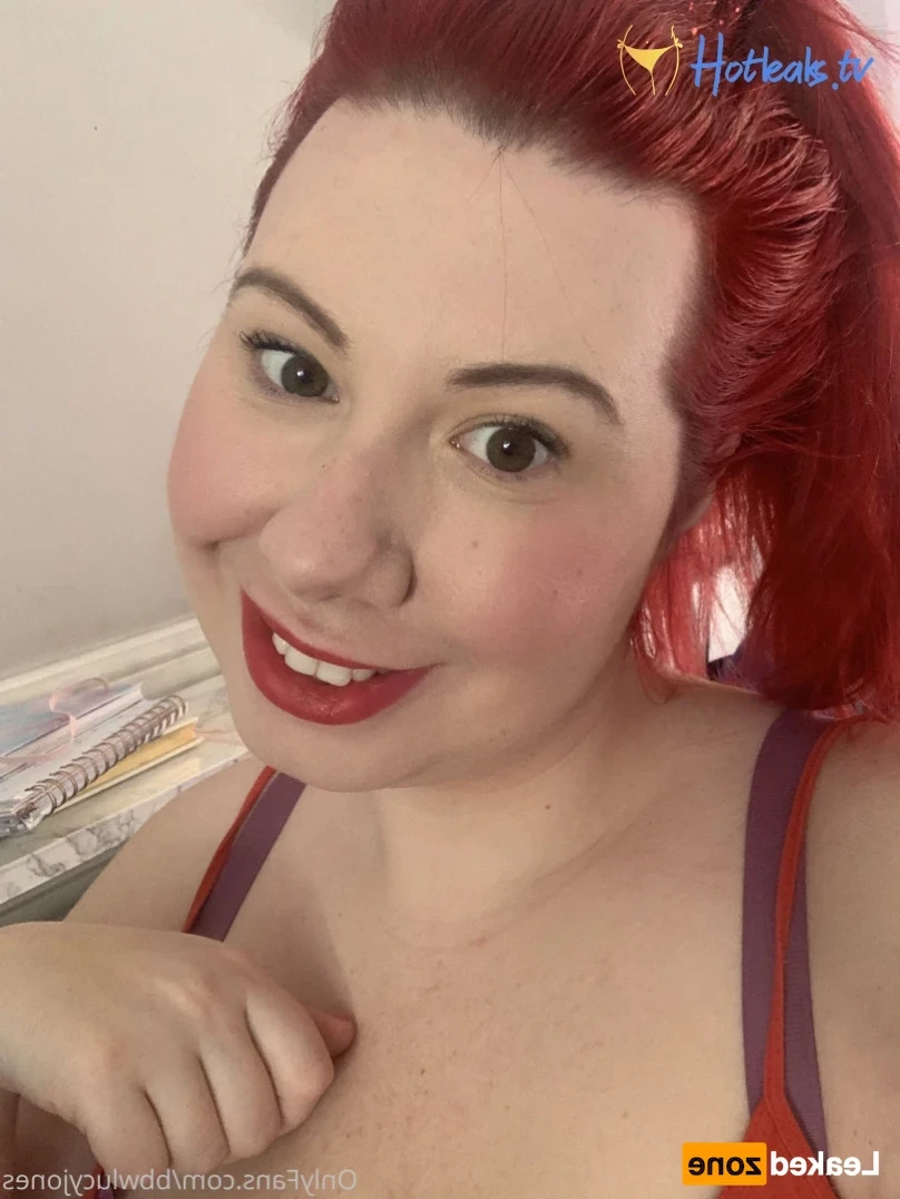 Lucy jones [ lucy-jones ] Onlyfans leaked photo 15327680 on Hotleaks.tv