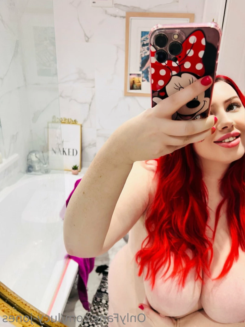 Lucy jones [ lucy-jones ] Onlyfans leaked photo 15328205 on Hotleaks.tv