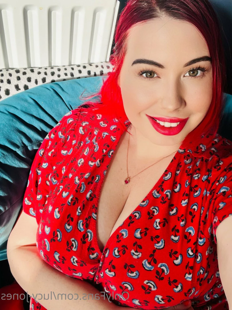 Lucy jones [ lucy-jones ] Onlyfans leaked photo 16106625 on Hotleaks.tv