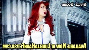 Ludella Hahn [ ludellahahn ] Onlyfans leaked video 2895554 on Hotleaks.tv