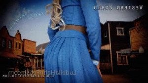 Ludella Hahn [ ludellahahn ] Onlyfans leaked video 2895557 on Hotleaks.tv