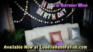 Ludella Hahn [ ludellahahn ] Onlyfans leaked video 4846312 on Hotleaks.tv