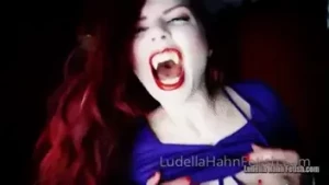 Ludella Hahn [ ludellahahn ] Onlyfans leaked video 4846316 on Hotleaks.tv