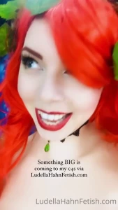 Ludella Hahn [ ludellahahn ] Onlyfans leaked video 4846317 on Hotleaks.tv