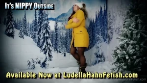 Ludella Hahn [ ludellahahn ] Onlyfans leaked video 4846318 on Hotleaks.tv