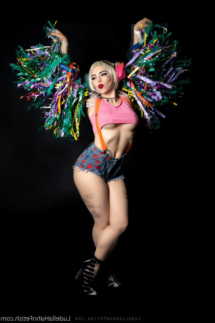 Ludella Hahn [ ludellahahn ] Onlyfans leaked photo 6046877 on Hotleaks.tv