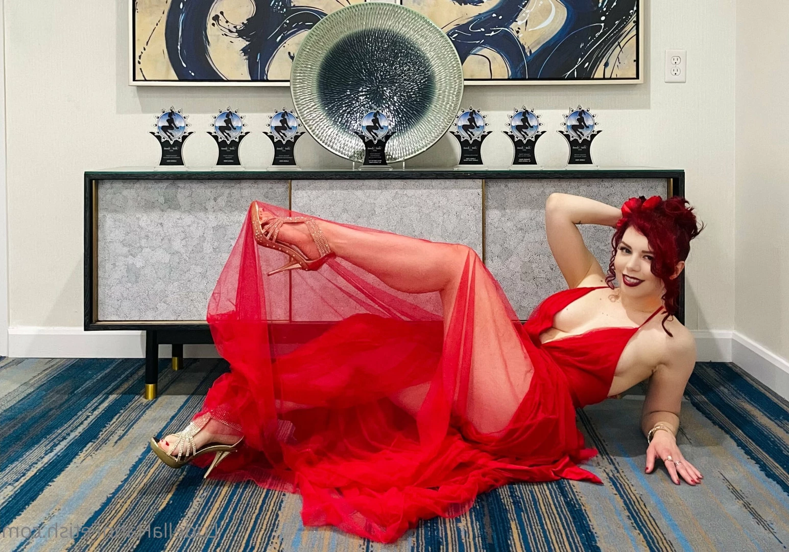 Ludella Hahn [ ludellahahn ] Onlyfans leaked photo 6047448 on Hotleaks.tv