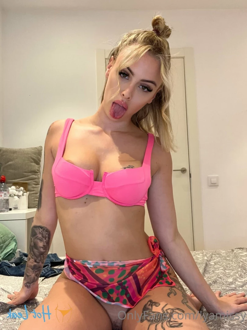 VIDEOCALL BABE🔥💦 [ lyamissy ] Onlyfans leaked photo 15356706 on Hotleaks.tv