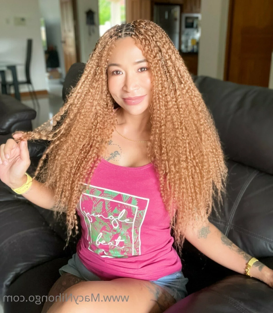 🟢 Macy Thai Nihongo 💋🔥 [ macy_nihongo ] Onlyfans leaked photo 11398972 on Hotleaks.tv