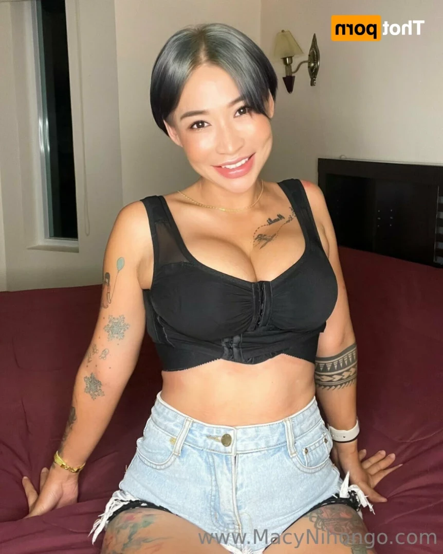 🟢 Macy Thai Nihongo 💋🔥 [ macy_nihongo ] Onlyfans leaked photo 11502279 on Hotleaks.tv