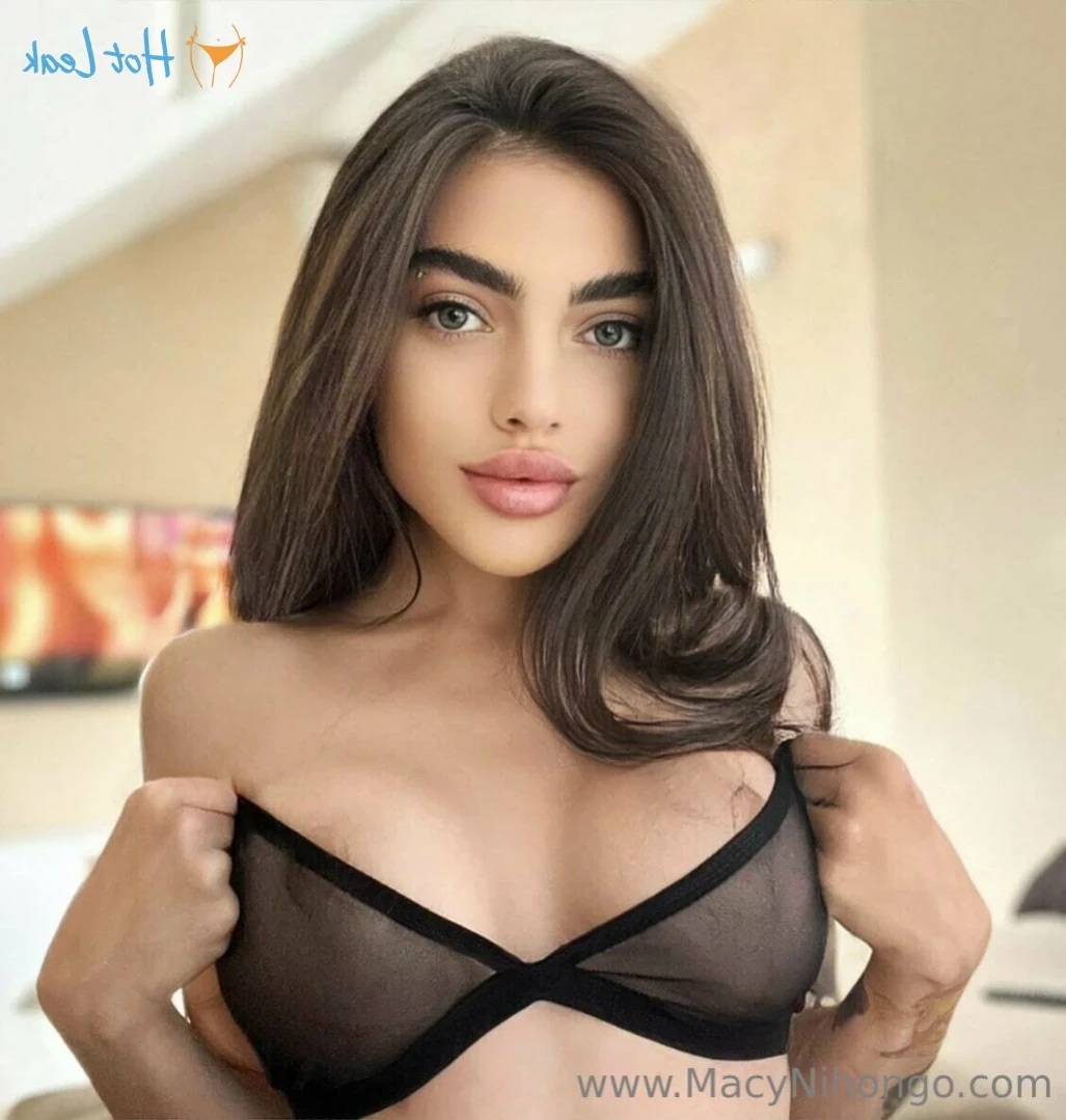 🟢 Macy Thai Nihongo 💋🔥 [ macy_nihongo ] Onlyfans leaked photo 11597799 on Hotleaks.tv